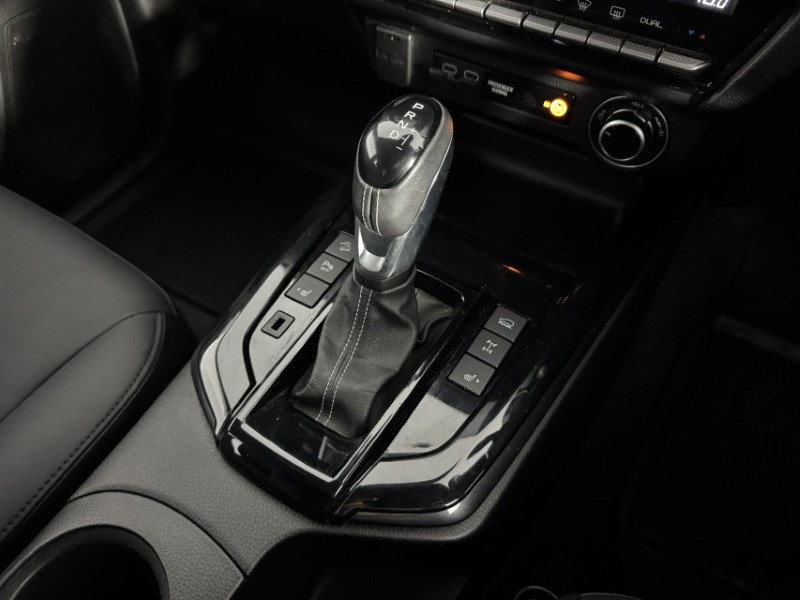 2024 (74) ISUZU COMMERCIAL D-MAX 1.9 V-Cross Double Cab 4x4 Auto 5204111