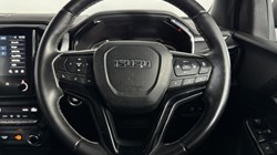 2024 (74) ISUZU COMMERCIAL D-MAX 1.9 V-Cross Double Cab 4x4 Auto 5204112