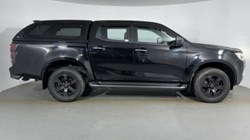 2024 (74) ISUZU COMMERCIAL D-MAX 1.9 V-Cross Double Cab 4x4 Auto 5204217