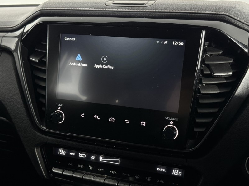 2024 (74) ISUZU COMMERCIAL D-MAX 1.9 V-Cross Double Cab 4x4 Auto 5204121