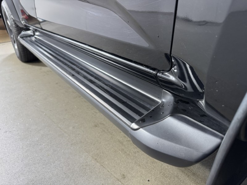 2024 (74) ISUZU COMMERCIAL D-MAX 1.9 V-Cross Double Cab 4x4 Auto 5204138