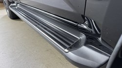 2024 (74) ISUZU COMMERCIAL D-MAX 1.9 V-Cross Double Cab 4x4 Auto 5204138