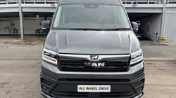 2026 (26) MAN COMMERCIAL TGE 180 Lion XC Van Auto 5221939