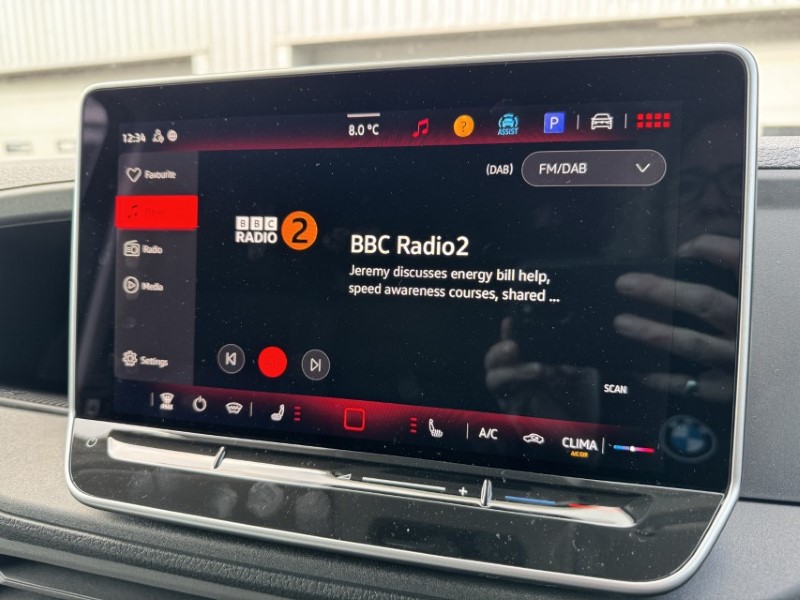 2026 (26) MAN COMMERCIAL TGE 180 Lion XC Van Auto 5221911