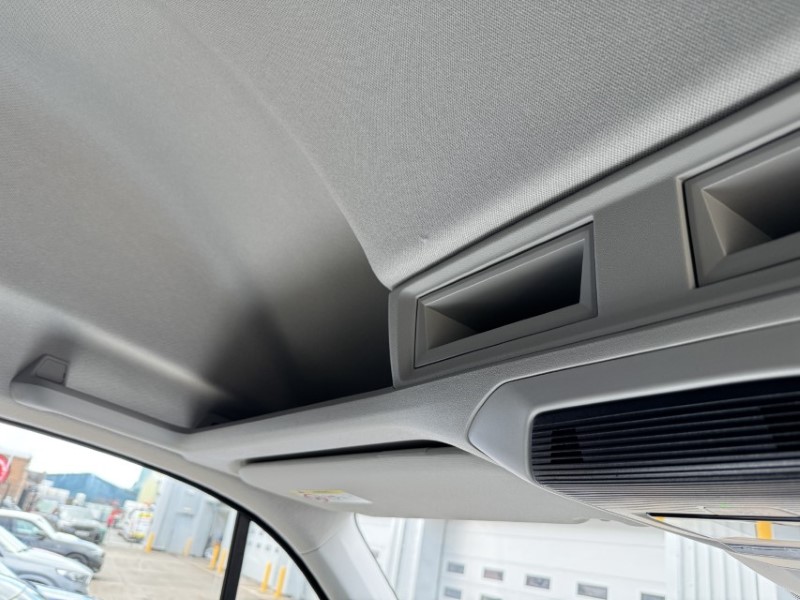 2026 (26) MAN COMMERCIAL TGE 180 Lion XC Van Auto 5221922