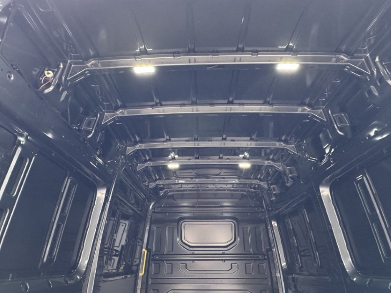 2026 (26) MAN COMMERCIAL TGE 180 Lion XC Van Auto 5221964