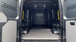 2026 (26) MAN COMMERCIAL TGE 180 Lion XC Van Auto 5221959