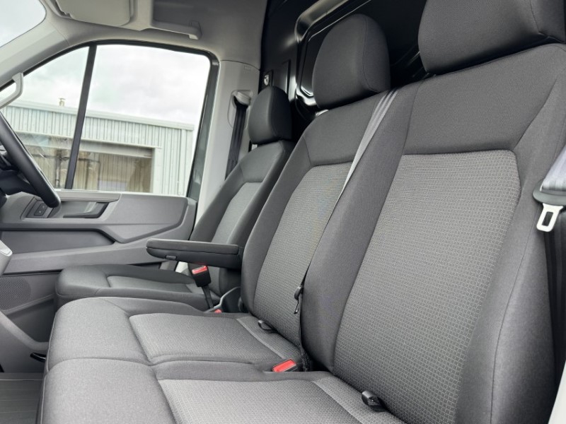 2026 (26) MAN COMMERCIAL TGE 180 Lion XC Van Auto 5221937