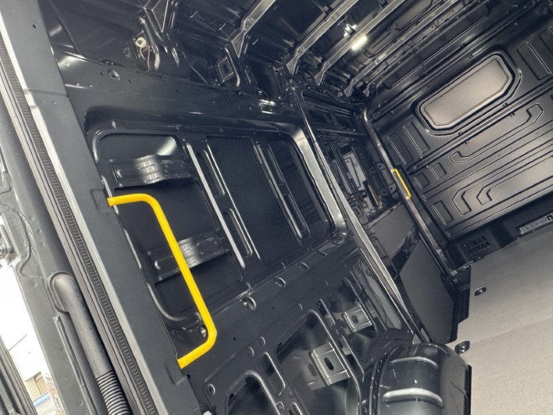 2026 (26) MAN COMMERCIAL TGE 180 Lion XC Van Auto 5221963