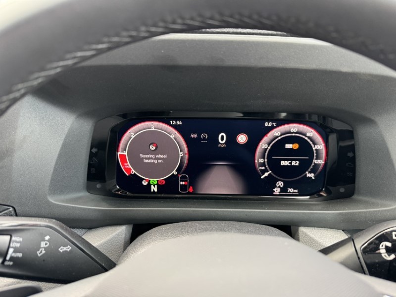 2026 (26) MAN COMMERCIAL TGE 180 Lion XC Van Auto 5221917