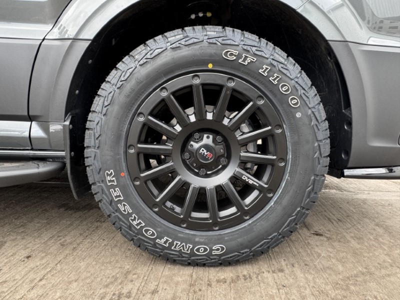 2026 (26) MAN COMMERCIAL TGE 180 Lion XC Van Auto 5221934