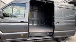 2026 (26) MAN COMMERCIAL TGE 180 Lion XC Van Auto 5221966