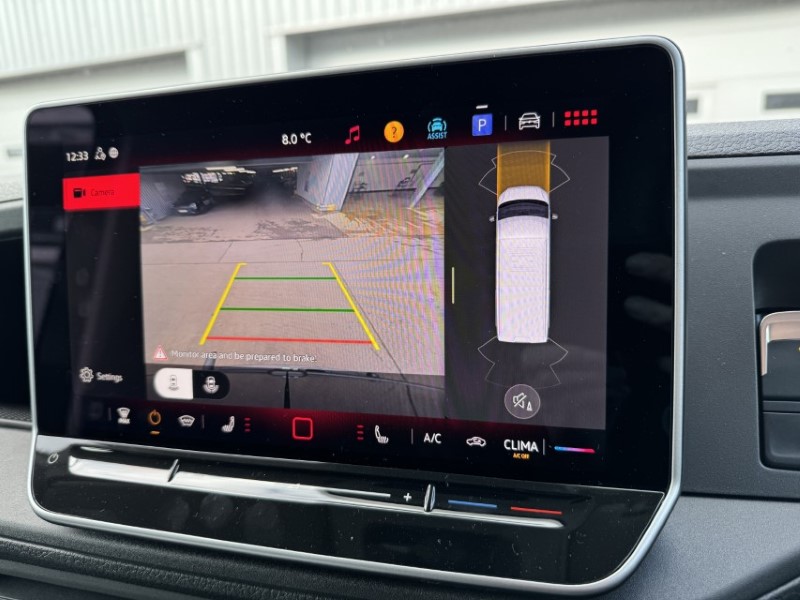 2026 (26) MAN COMMERCIAL TGE 180 Lion XC Van Auto 5221910