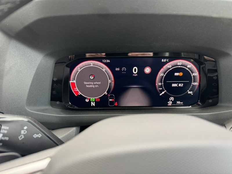 2026 (26) MAN COMMERCIAL TGE 180 Lion XC Van Auto 5221920