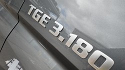 2026 (26) MAN COMMERCIAL TGE 180 Lion XC Van Auto 5221933