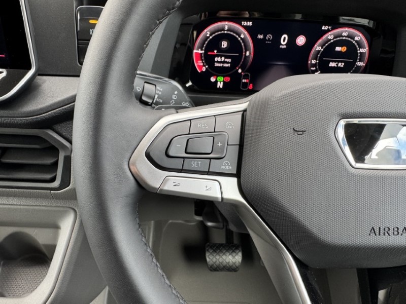 2026 (26) MAN COMMERCIAL TGE 180 Lion XC Van Auto 5221924