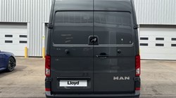 2026 (26) MAN COMMERCIAL TGE 180 Lion XC Van Auto 5221951