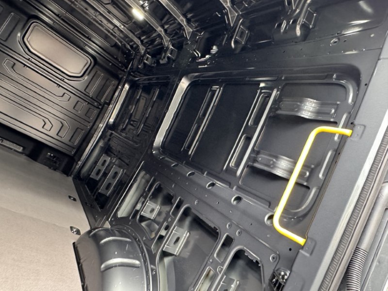 2026 (26) MAN COMMERCIAL TGE 180 Lion XC Van Auto 5221962