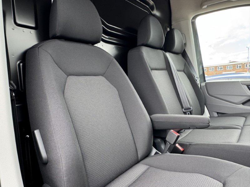 2026 (26) MAN COMMERCIAL TGE 180 Lion XC Van Auto 5221927