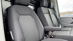 2026 (26) MAN COMMERCIAL TGE 180 Lion XC Van Auto 5221927