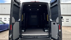 2026 (26) MAN COMMERCIAL TGE 180 Lion XC Van Auto 5221968