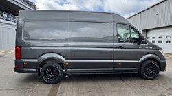 2026 (26) MAN COMMERCIAL TGE 180 Lion XC Van Auto 5221956