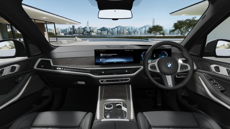  BMW X5 xDrive50e M Sport 5dr Auto [Pro Pack] 4452791