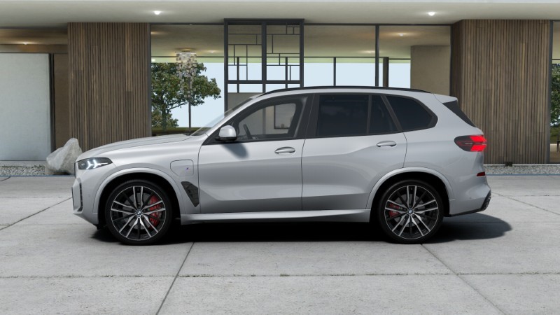  BMW X5 xDrive50e M Sport 5dr Auto [Pro Pack] 4452789