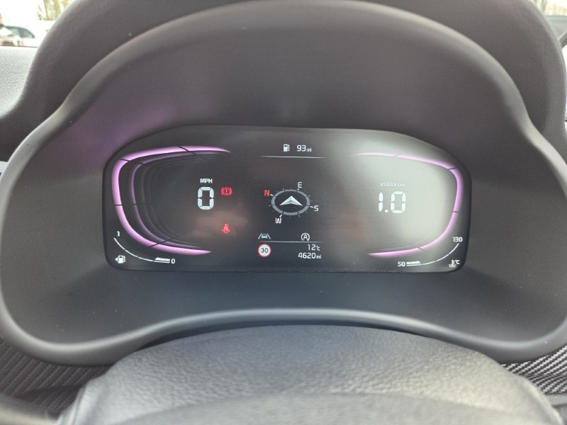 2024 (24) KIA STONIC 1.0T GDi 98 GT-Line 5dr 5206056