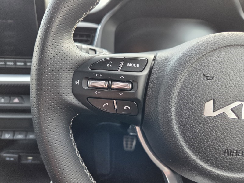 2024 (24) KIA STONIC 1.0T GDi 98 GT-Line 5dr 5206043