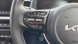 2024 (24) KIA STONIC 1.0T GDi 98 GT-Line 5dr 5206043