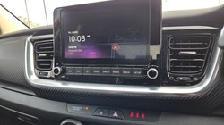 2024 (24) KIA STONIC 1.0T GDi 98 GT-Line 5dr 5206048