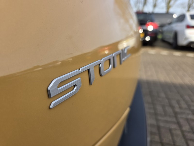 2024 (24) KIA STONIC 1.0T GDi 98 GT-Line 5dr 5206024