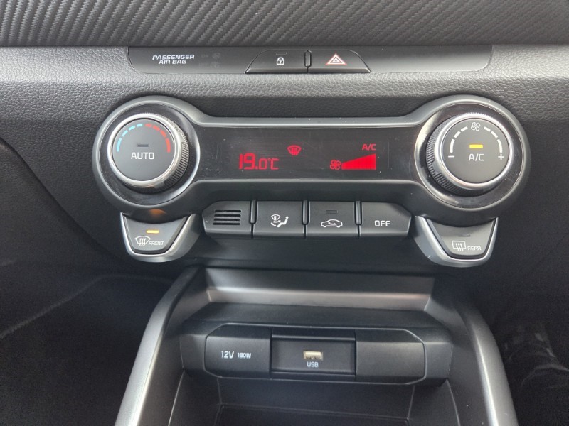 2024 (24) KIA STONIC 1.0T GDi 98 GT-Line 5dr 5206054