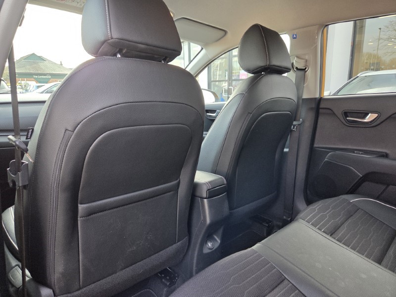 2024 (24) KIA STONIC 1.0T GDi 98 GT-Line 5dr 5206032