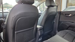 2024 (24) KIA STONIC 1.0T GDi 98 GT-Line 5dr 5206032