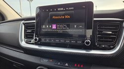 2024 (24) KIA STONIC 1.0T GDi 98 GT-Line 5dr 5206052