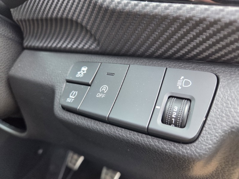 2024 (24) KIA STONIC 1.0T GDi 98 GT-Line 5dr 5206041