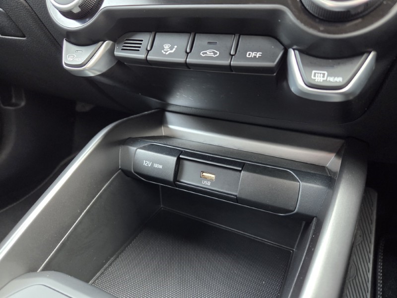 2024 (24) KIA STONIC 1.0T GDi 98 GT-Line 5dr 5206047