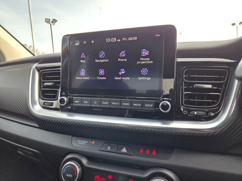 2024 (24) KIA STONIC 1.0T GDi 98 GT-Line 5dr 5206049