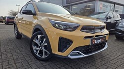 2024 (24) KIA STONIC 1.0T GDi 98 GT-Line 5dr 5206019