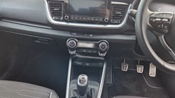 2024 (24) KIA STONIC 1.0T GDi 98 GT-Line 5dr 5206042