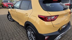 2024 (24) KIA STONIC 1.0T GDi 98 GT-Line 5dr 5206023