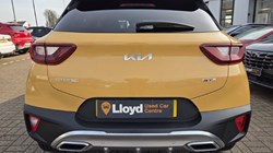 2024 (24) KIA STONIC 1.0T GDi 98 GT-Line 5dr 5206027