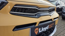 2024 (24) KIA STONIC 1.0T GDi 98 GT-Line 5dr 5206020