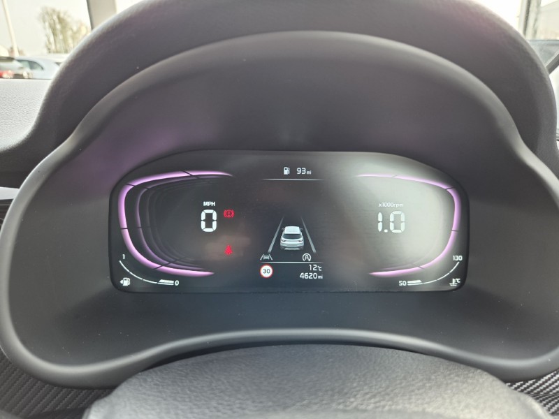 2024 (24) KIA STONIC 1.0T GDi 98 GT-Line 5dr 5206055