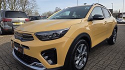 2024 (24) KIA STONIC 1.0T GDi 98 GT-Line 5dr 5206017