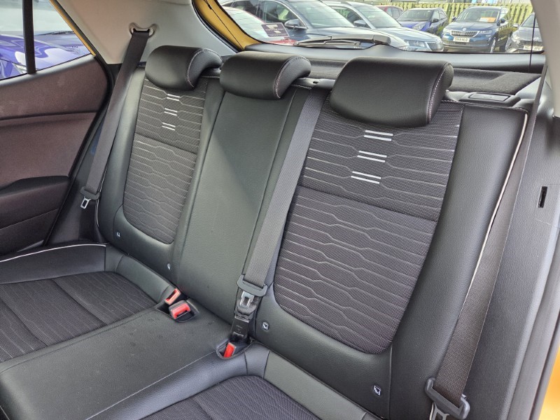 2024 (24) KIA STONIC 1.0T GDi 98 GT-Line 5dr 5206036