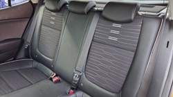 2024 (24) KIA STONIC 1.0T GDi 98 GT-Line 5dr 5206036