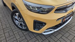 2024 (24) KIA STONIC 1.0T GDi 98 GT-Line 5dr 5206018